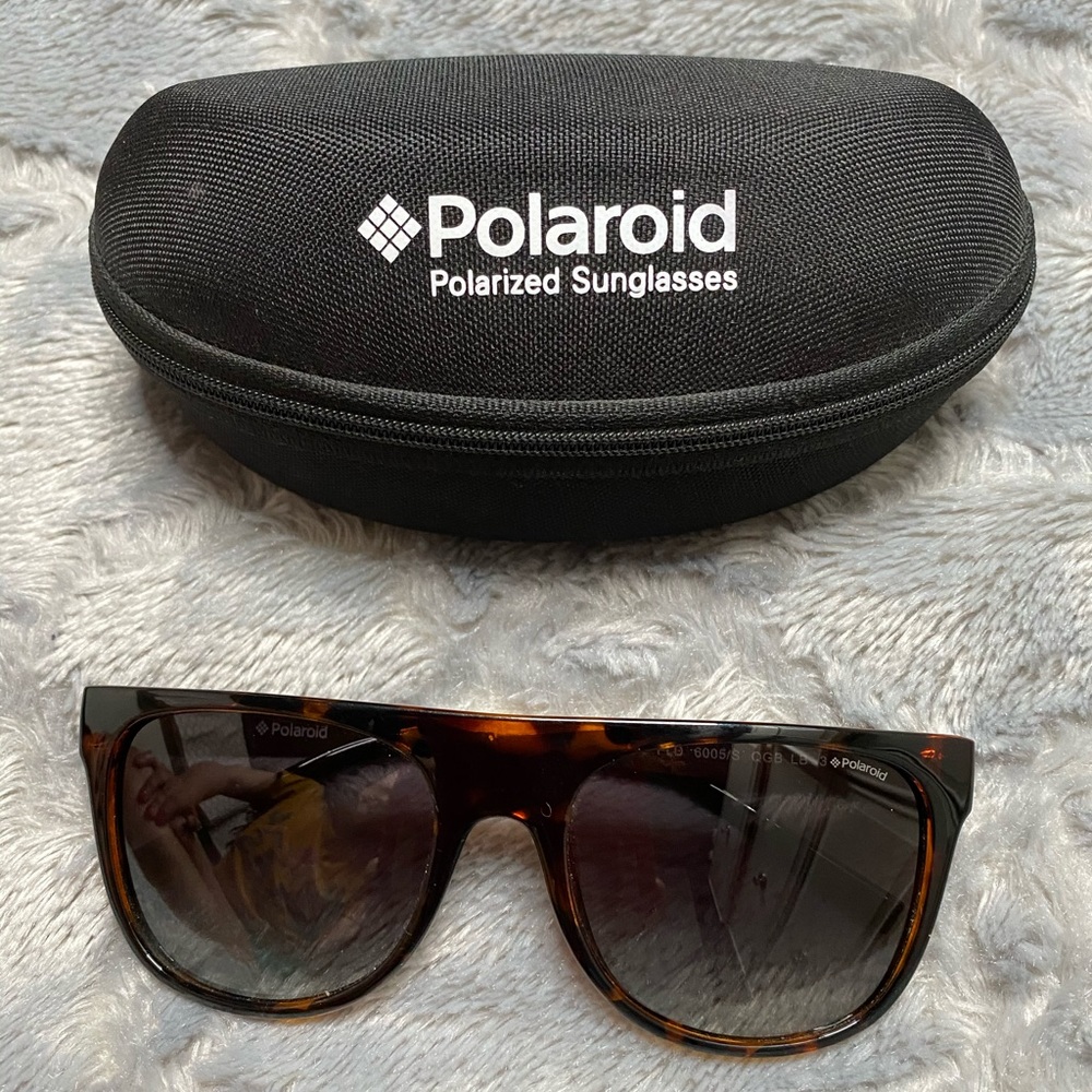 Polaroid Polarized Sunglasses